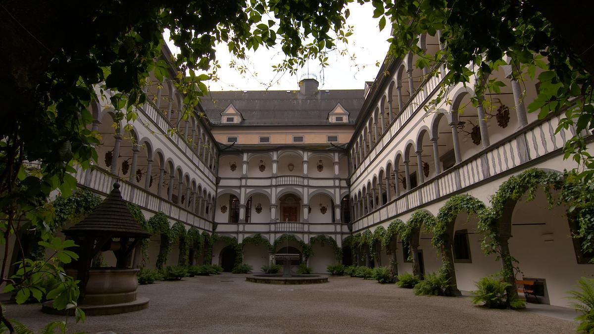 traumschlösser und ritterburgen