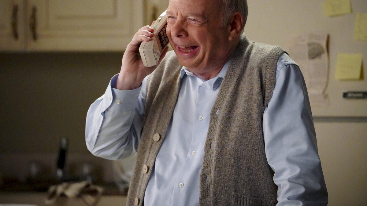 young sheldon