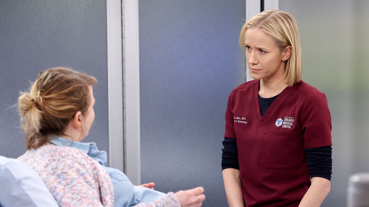 chicago med