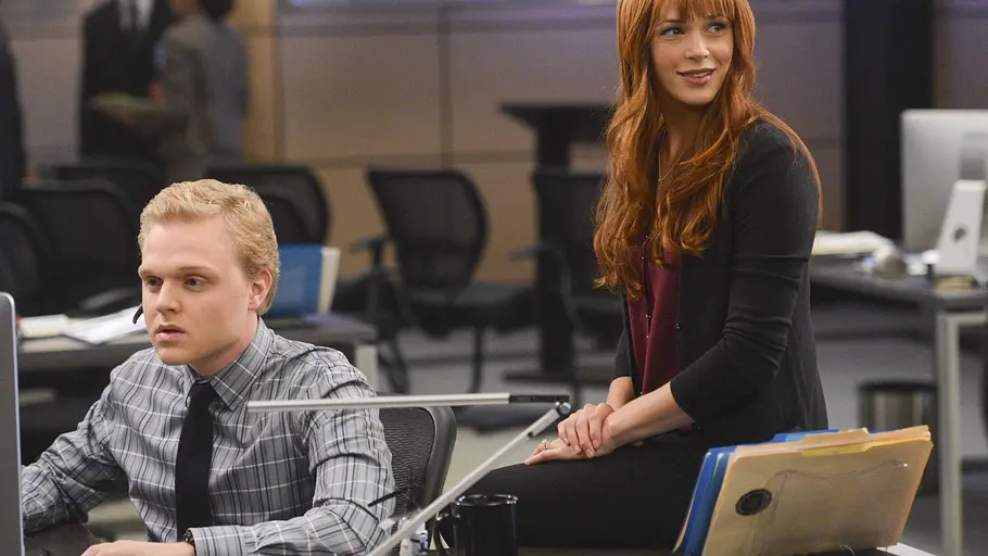 the mentalist