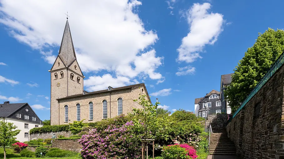 evangelischer open-air-gottesdienst