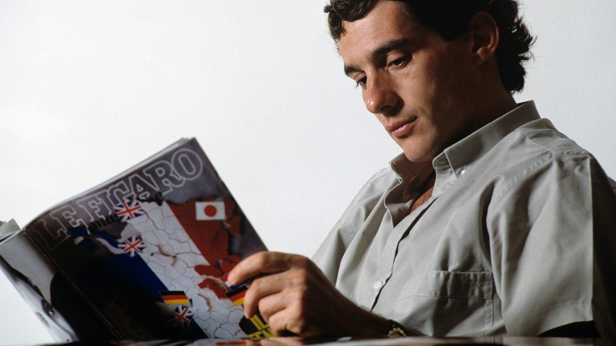 senna
