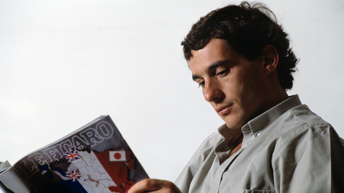 senna