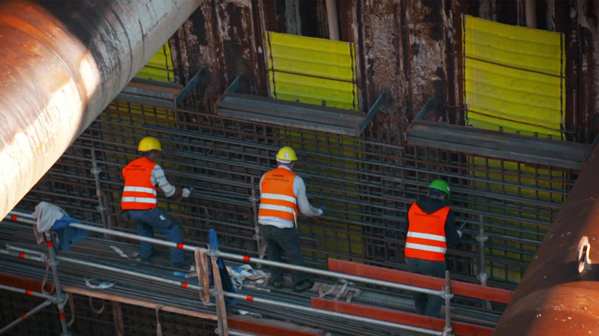 helden der baustelle