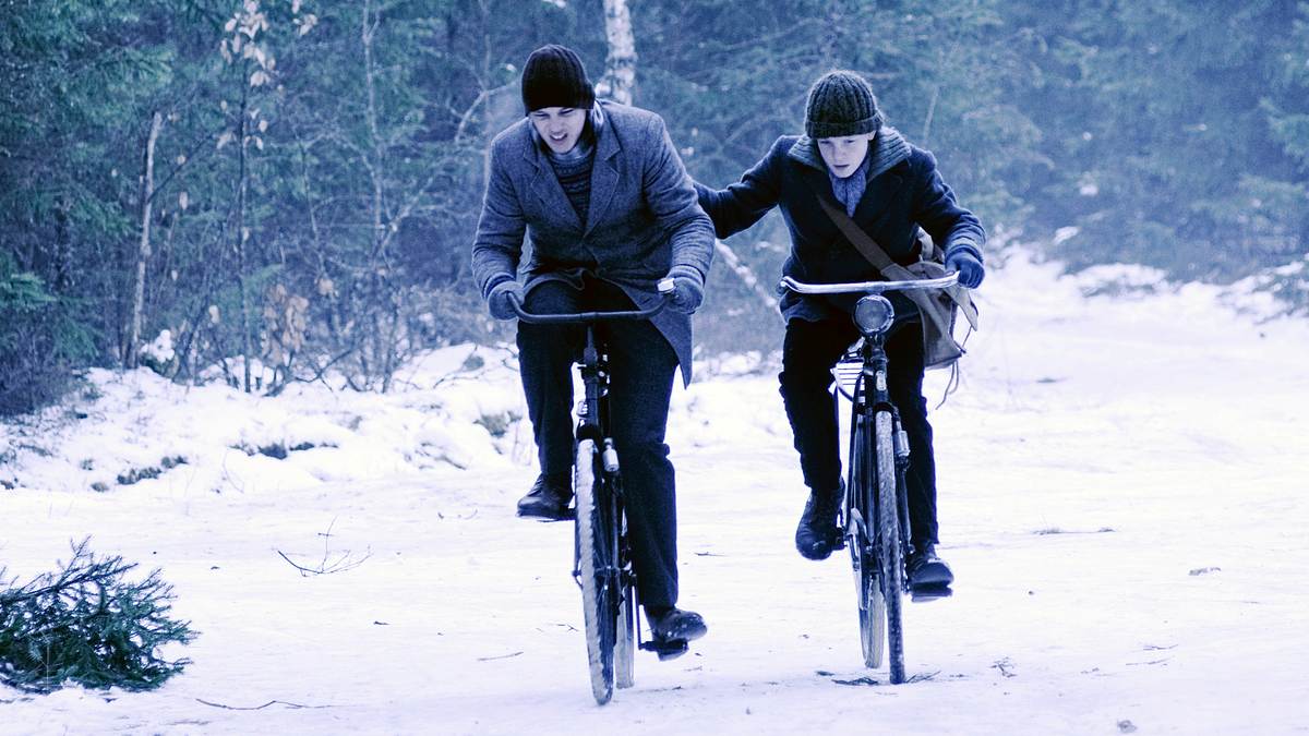 mein kriegswinter