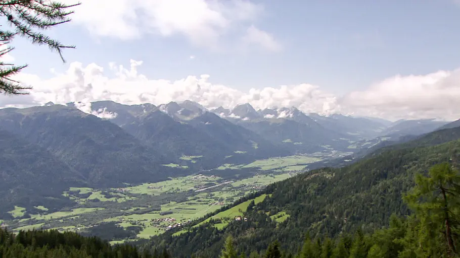 start der reihe