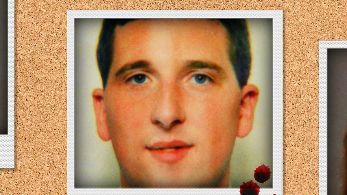 meet, marry, murder - mörderische partner