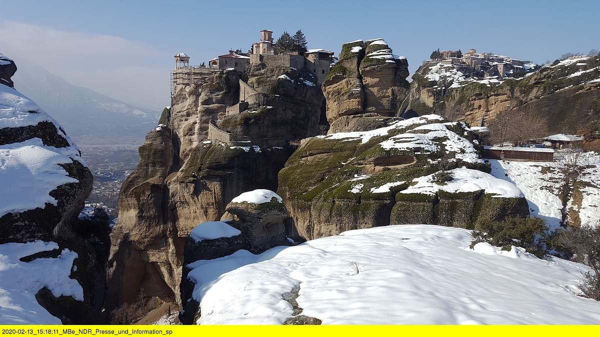 abenteuer wildnis