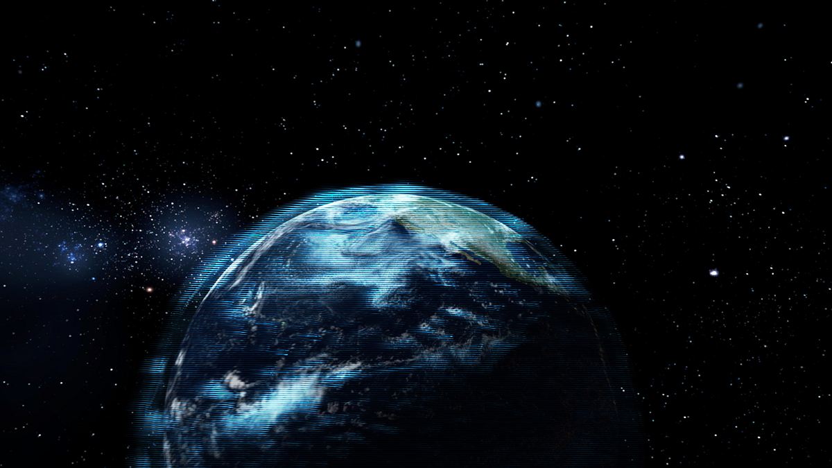 strip the cosmos - im innersten des universums