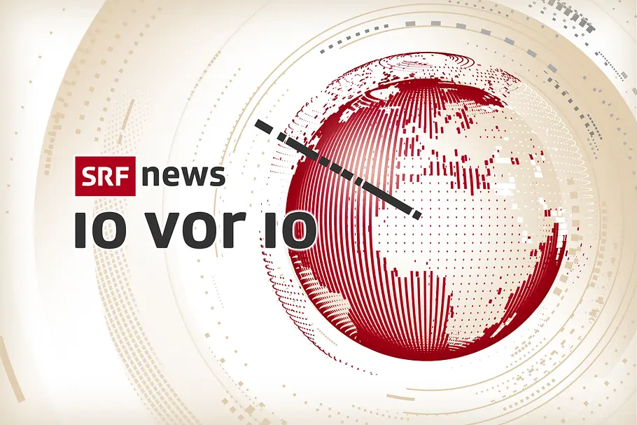 10vor10 10vor10