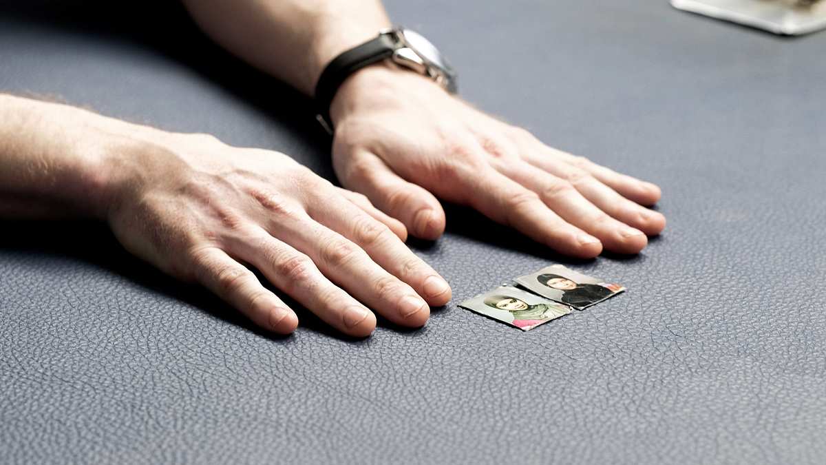 Criminal: Vereinigtes Königreich