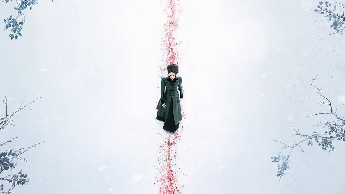 Penny Dreadful Penny Dreadful