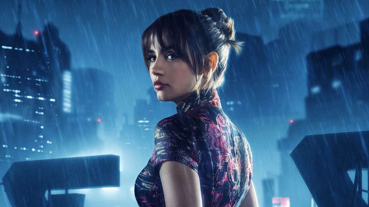 Blade Runner 2049 Blade Runner 2049