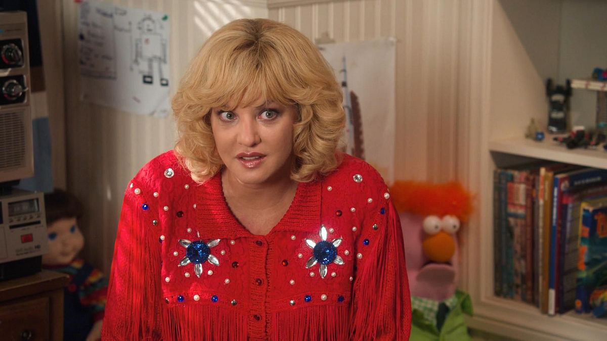 the goldbergs