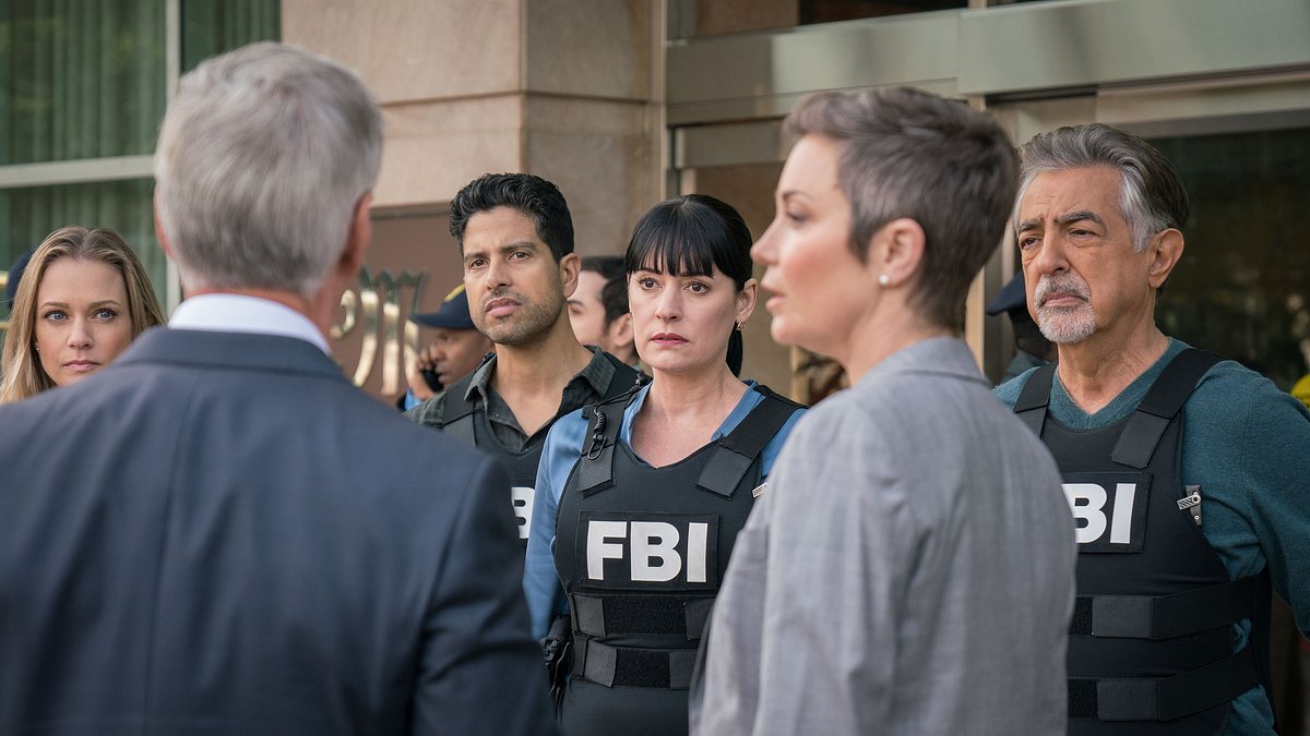 criminal minds