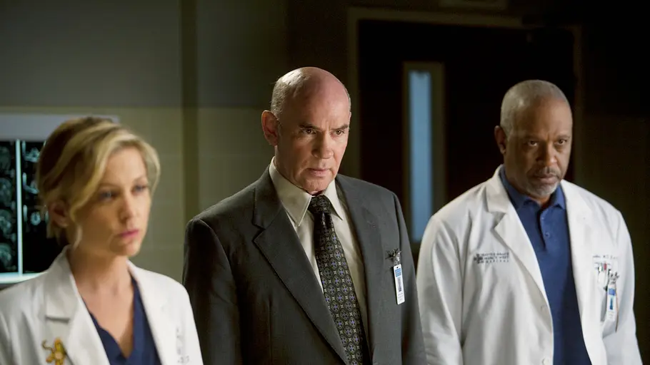 Greys Anatomy - Die jungen Ärzte greys anatomy - die jungen ärzte