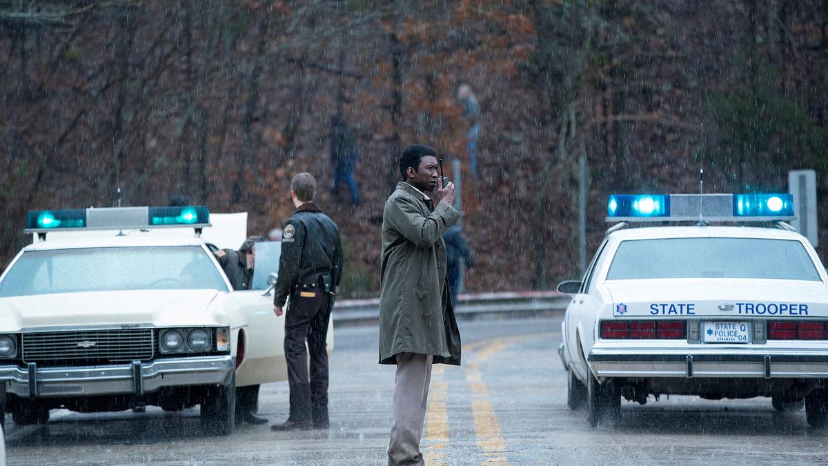 true detective