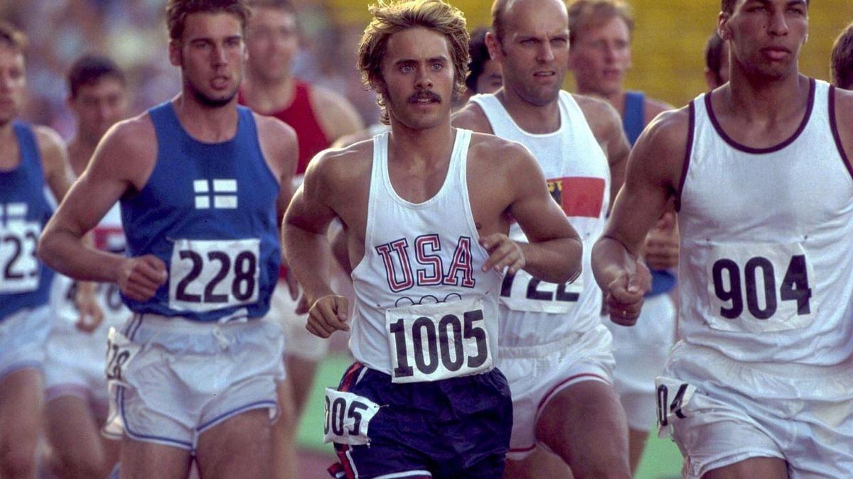 Steve Prefontaine - Der Langstreckenläufer Steve Prefontaine - Der Langstreckenläufer