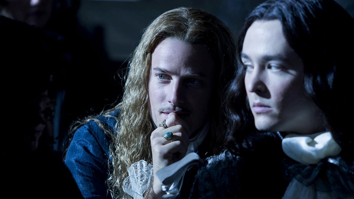 versailles