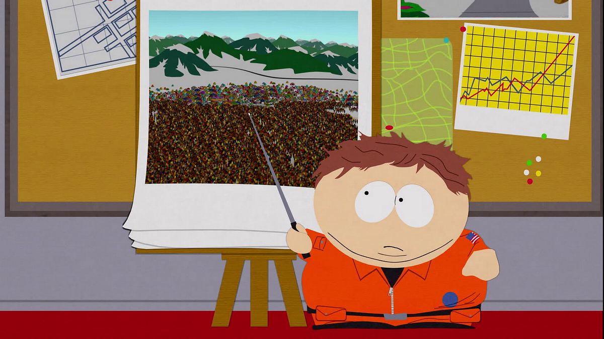 south park