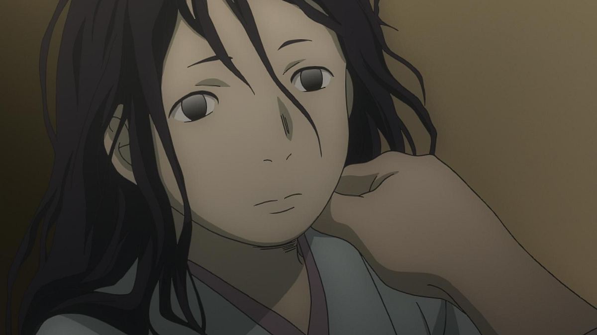 mushi-shi