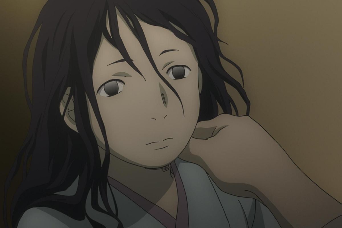 mushi-shi