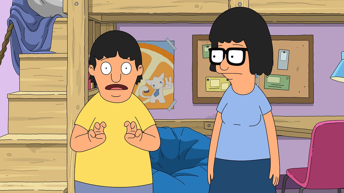 bobs burgers