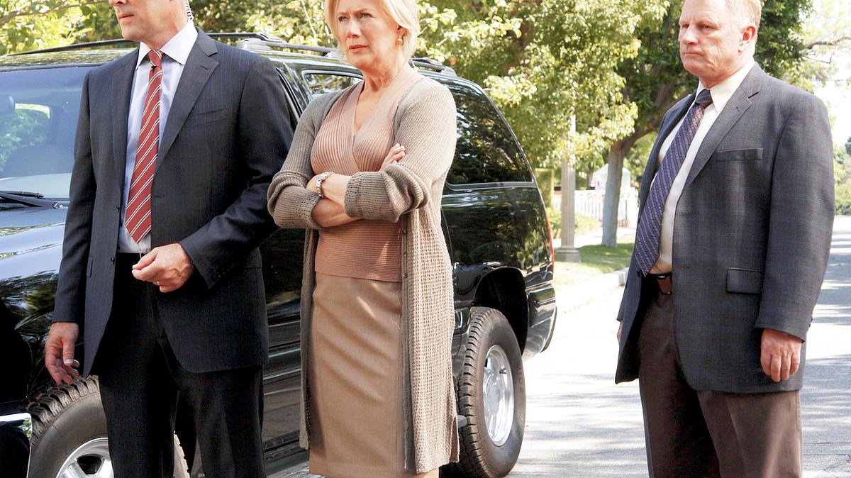 criminal minds