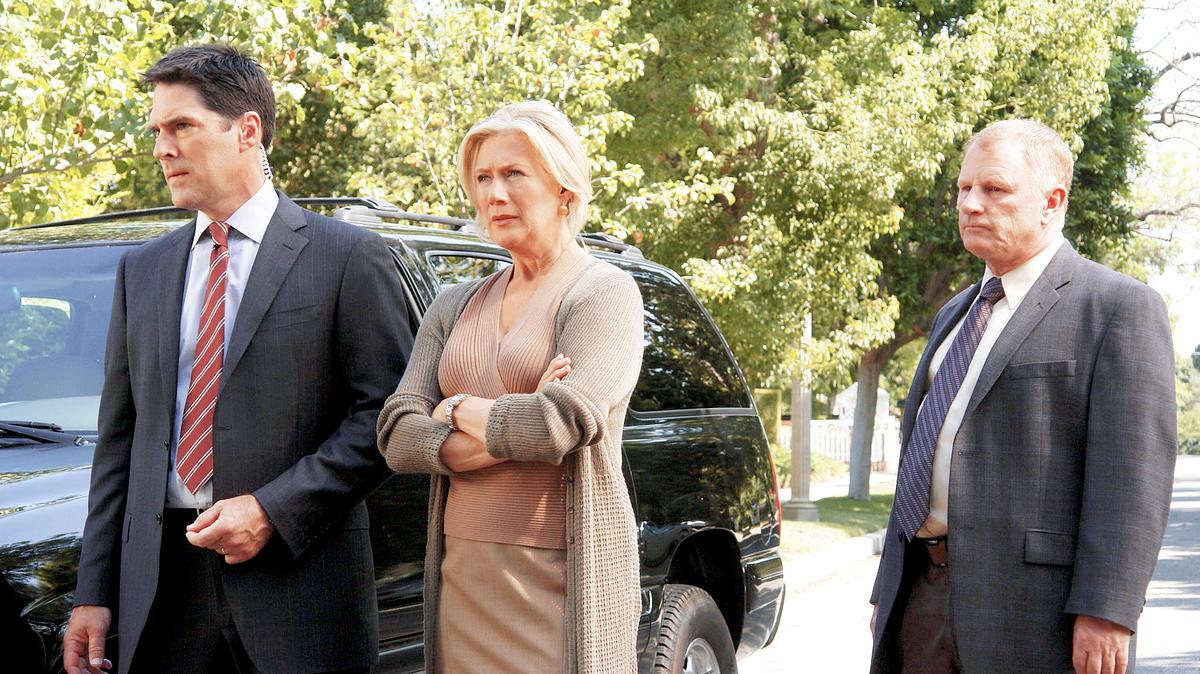 criminal minds