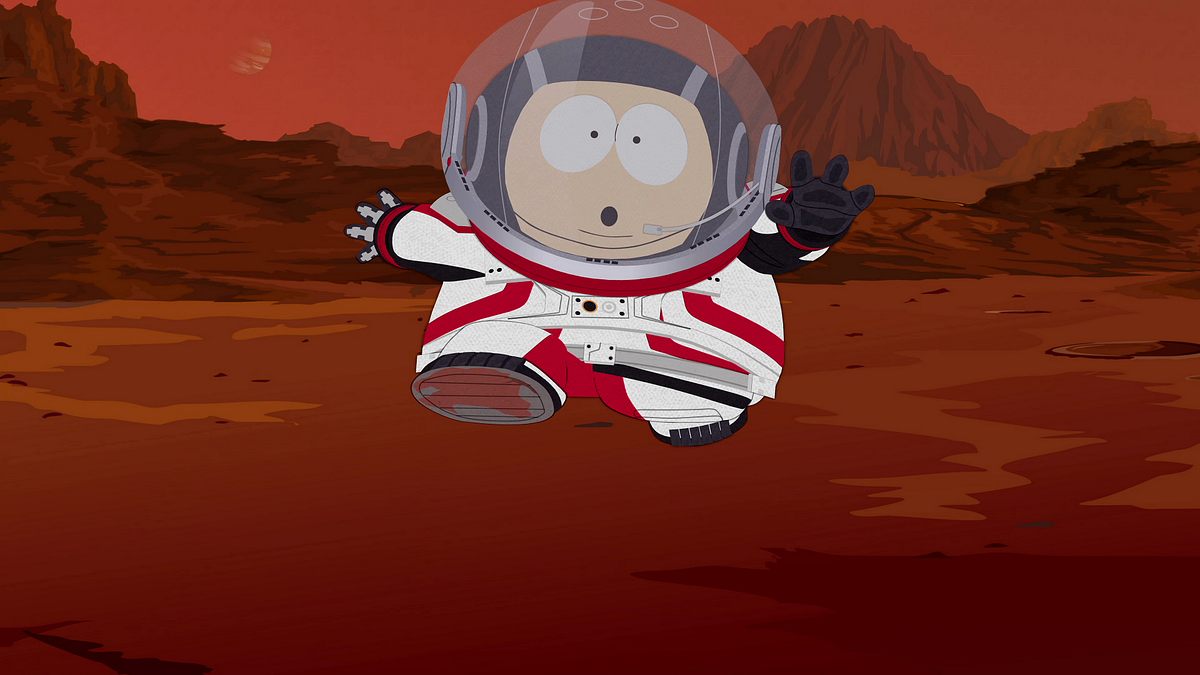 south park