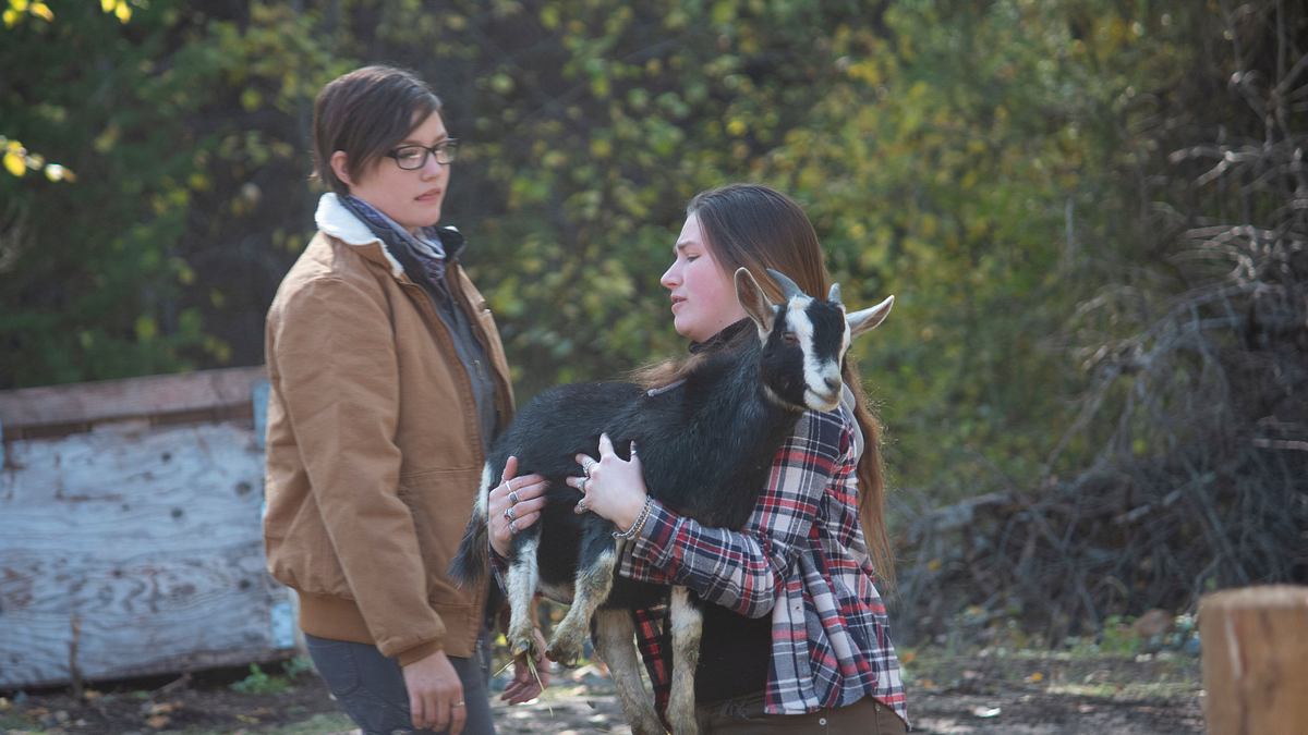 alaskan bush people