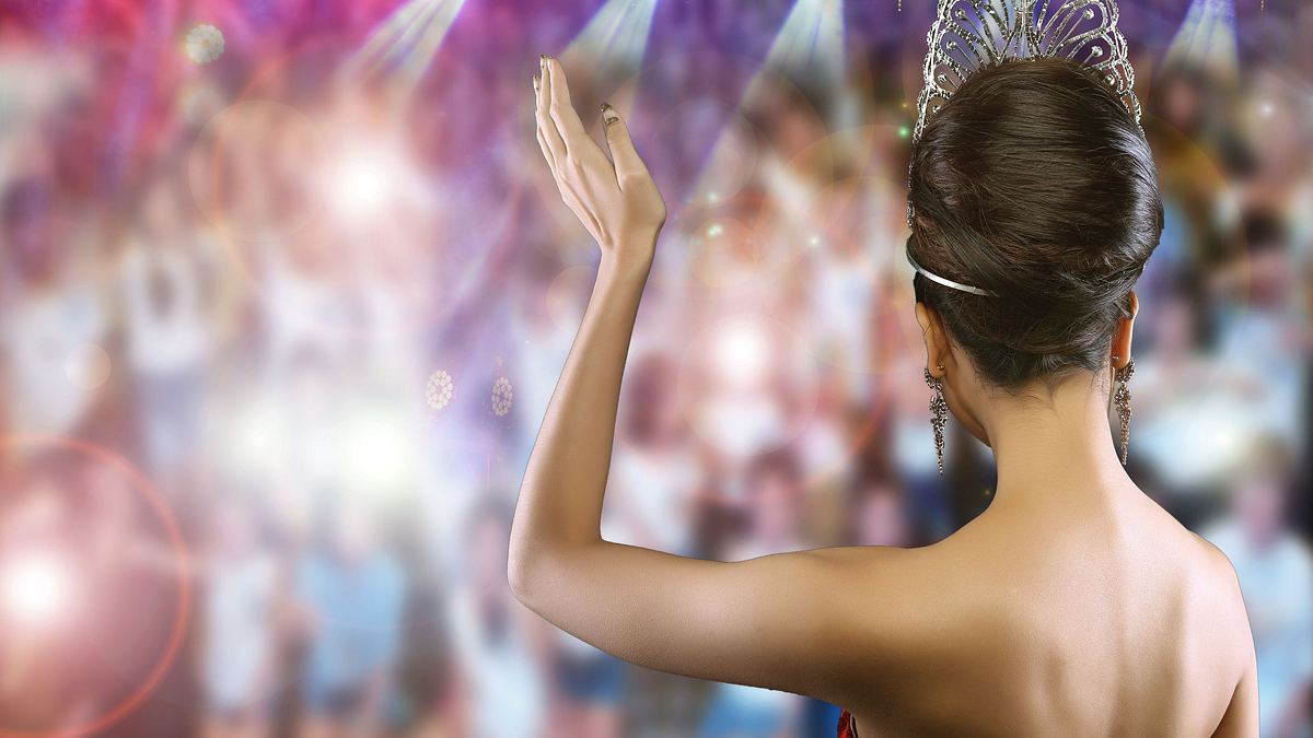 secrets of miss america - system der ausbeutung