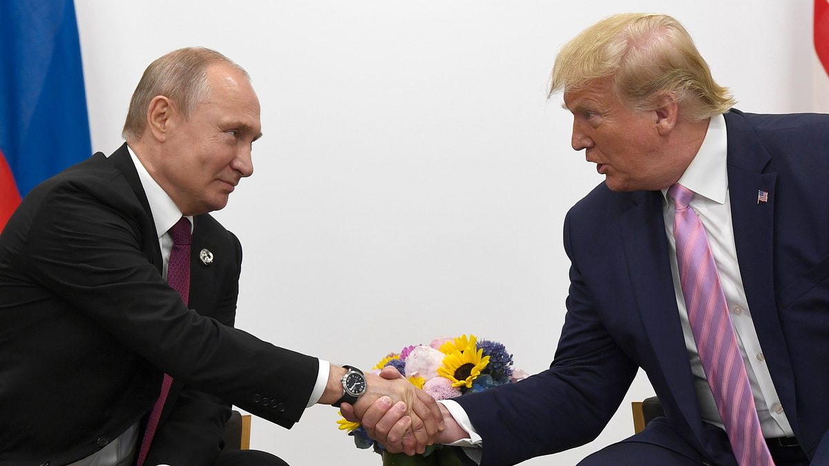 autokraten im aufwind? von putin bis trump
