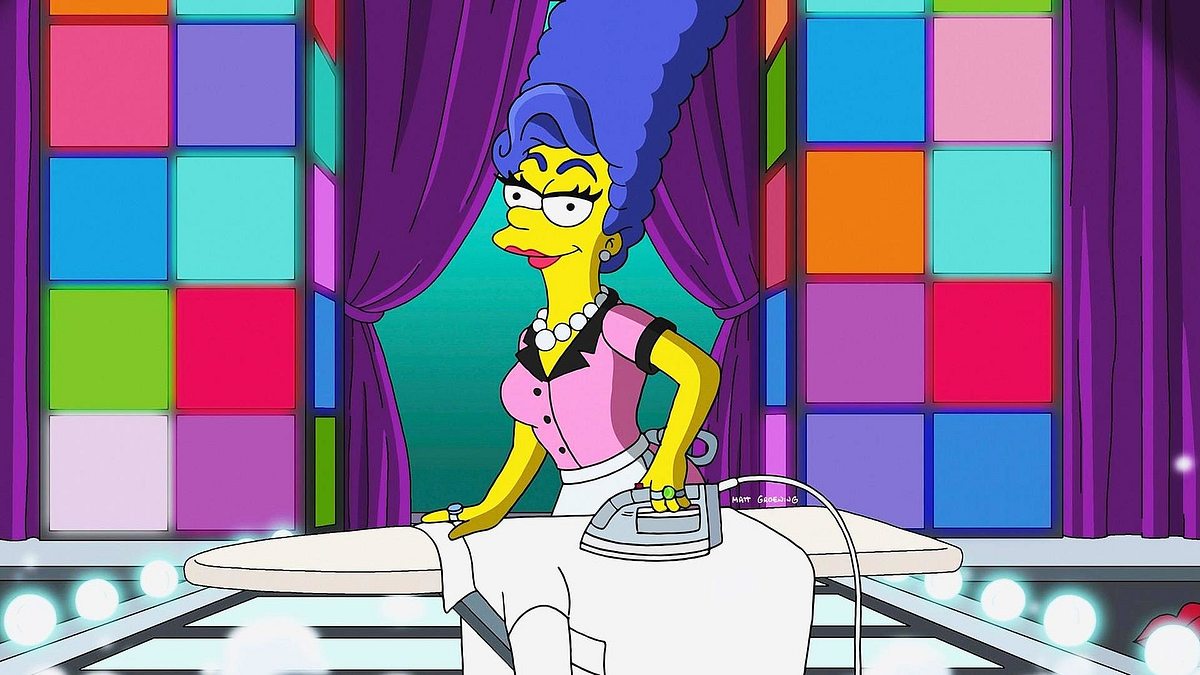 die simpsons