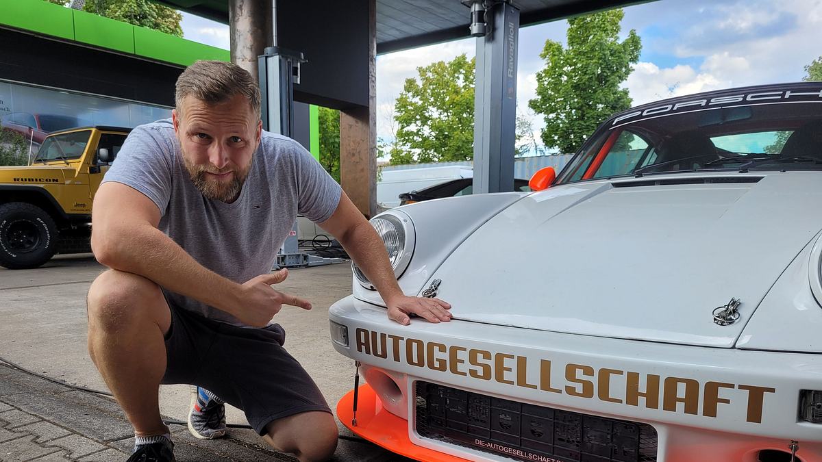 eastside motors - kaufrausch in dresden