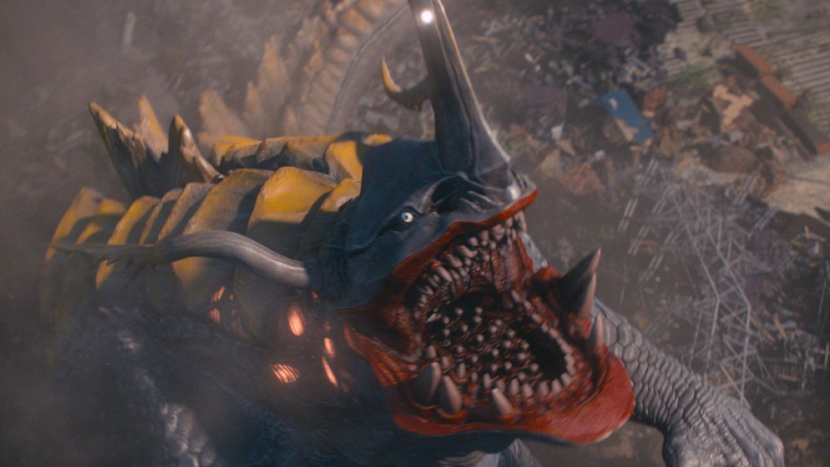 shin ultraman