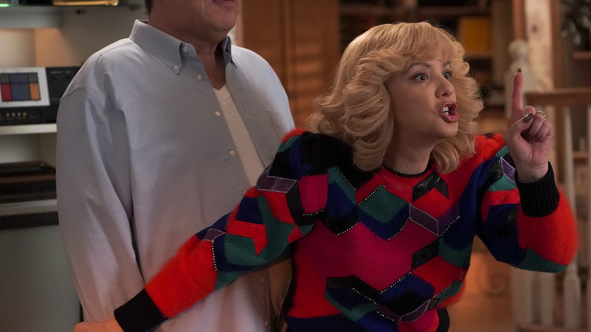 the goldbergs