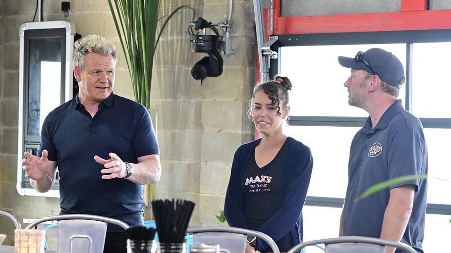 in teufels küche mit gordon ramsay