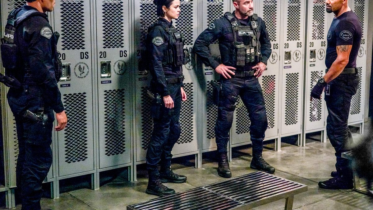 s.w.a.t.