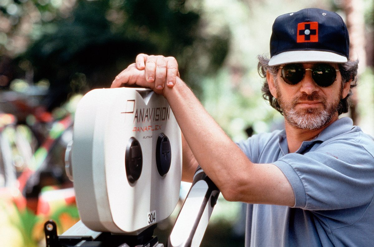 Steven Spielberg, Hollywoods ewiges Wunderkind steven spielberg, hollywoods ewiges wunderkind