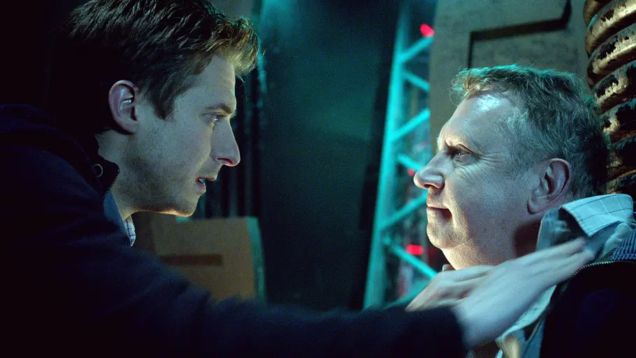 doctor who