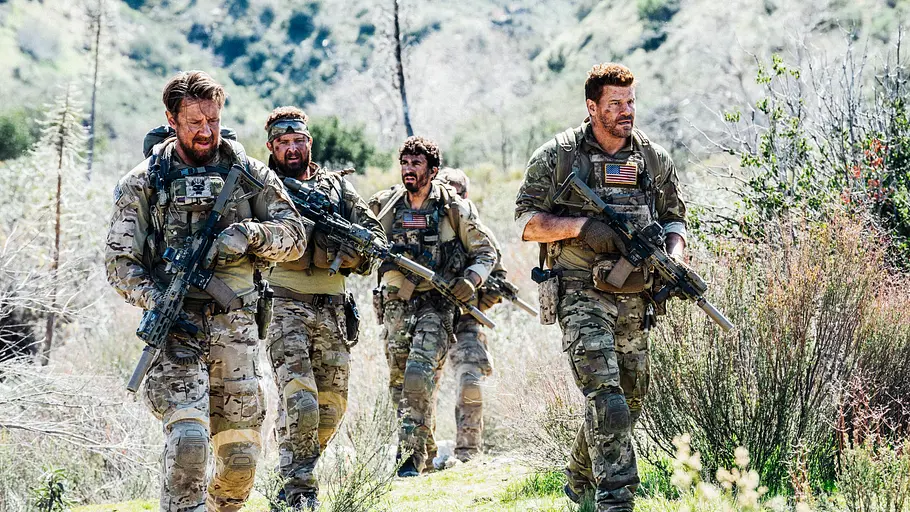 seal team