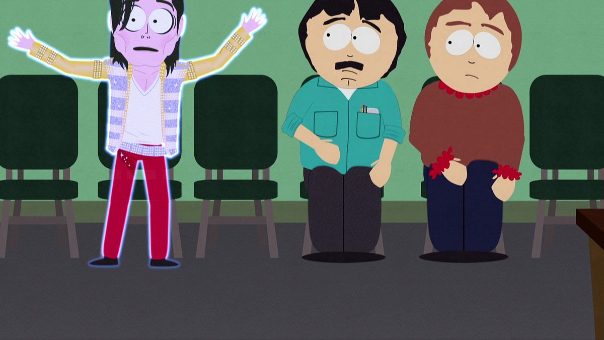 south park