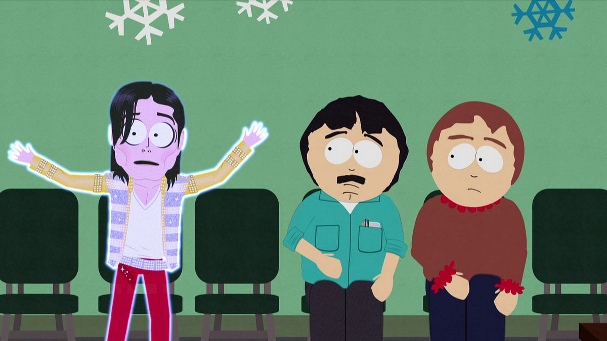 south park
