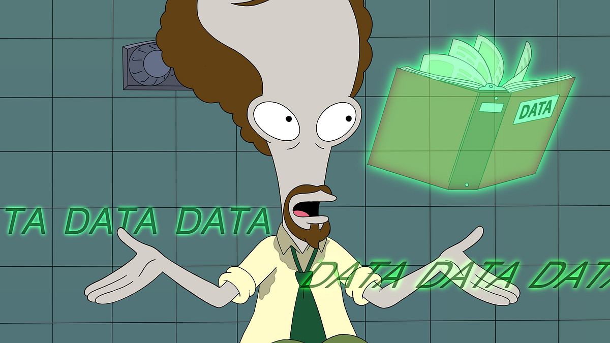 american dad!