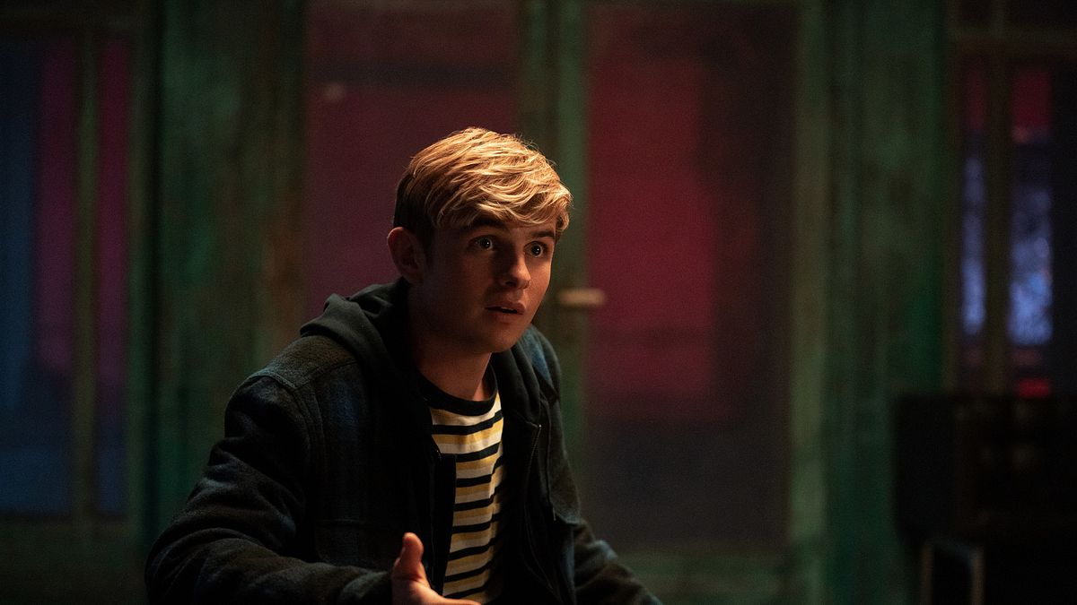 alex rider