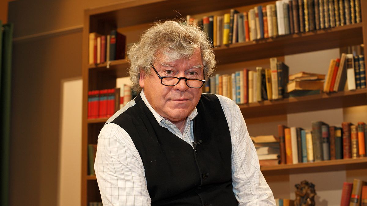 klassiker der weltliteratur