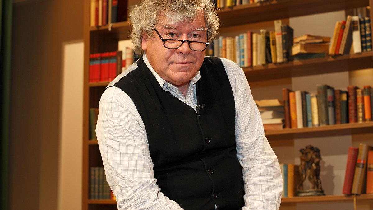 klassiker der weltliteratur
