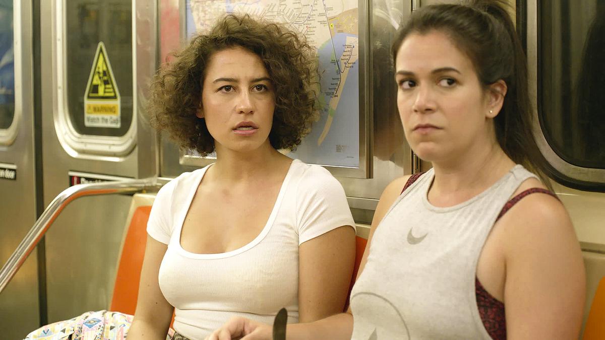 broad city