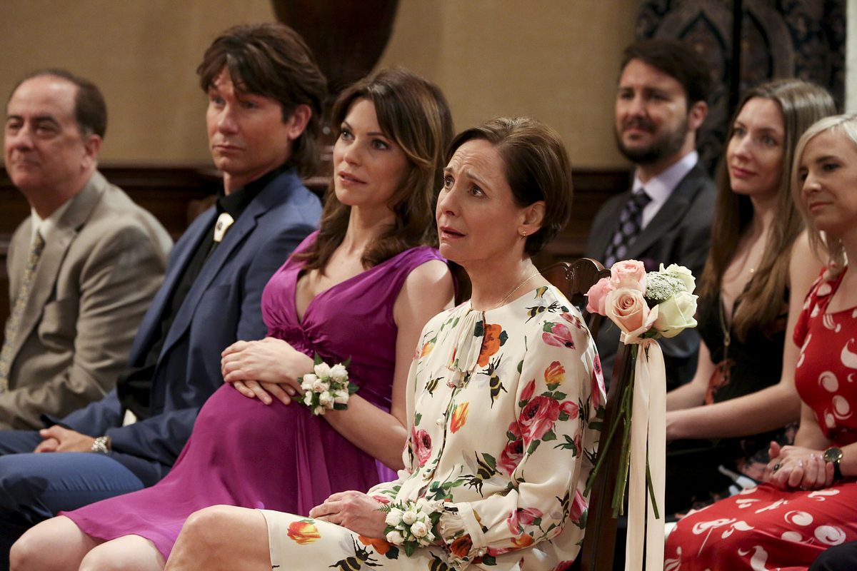 The Big Bang Theory the big bang theory